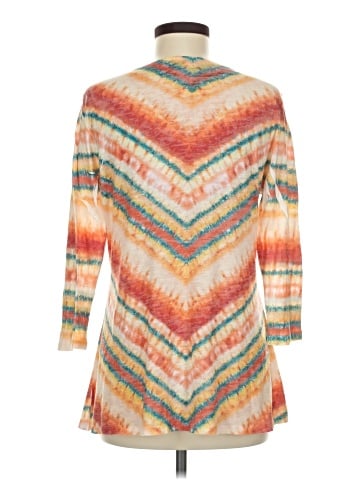 Reba 3/4 Sleeve Top (view 2)