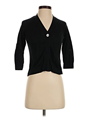 Chaps Cardigan (view 1)