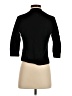 Chaps Black Cardigan Size S - photo 2