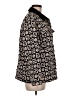Sandro Gold Jacket Size Med (2) - photo 4