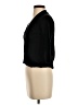 Chaps Black Cardigan Size S - photo 5