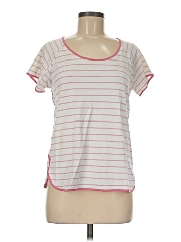 LAKE Short Sleeve T-Shirt (view 1)