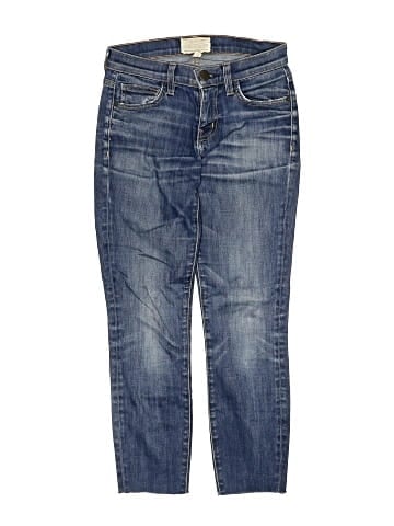 Current/Elliott Jeans (view 1)