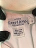 Ruff Hewn 100% Cotton Ivory Long Sleeve Button-Down Shirt Size S - photo 7
