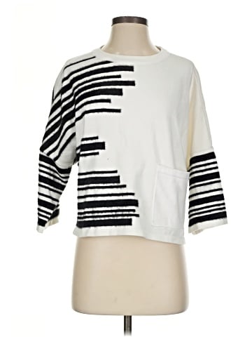 AP.NY Sweatshirt (view 1)
