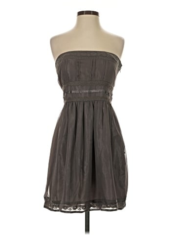 Forever 21 Cocktail Dress (view 1)