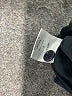 Merlette Black Dress Pants Size 8 - photo 8