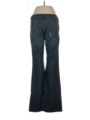 James Cured by Seun Jeans (view 2)