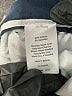 Talbots Solid Blue Shorts Size 12 (petite) - photo 4