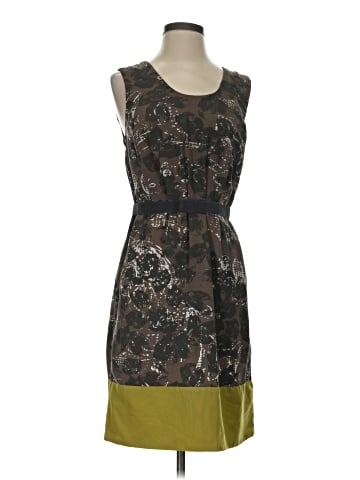 Simply Vera Vera Wang Cocktail Dress (view 1)