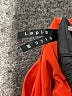 Lapis Orange Pullover Sweater Size M - photo 7