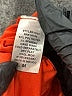 Lapis Orange Pullover Sweater Size M - photo 8