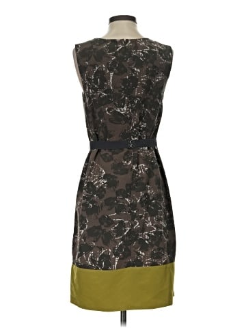 Simply Vera Vera Wang Cocktail Dress (view 2)