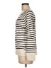 Old Navy Stripes Ivory Pullover Sweater Size M - photo 5