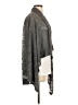 Kensie Gray Cardigan Size XS - photo 4