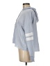 SO Blue Pullover Sweater Size M - photo 5