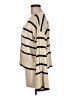 Just Fab Tan Cardigan Size M - photo 5