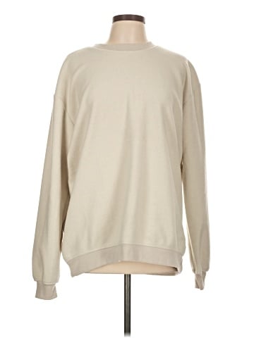 If It Were Me Sweatshirt (view 1)