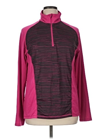 Everlast Pullover Sweater (view 1)