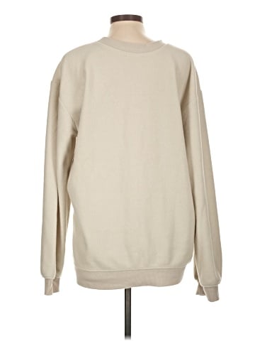 If It Were Me Sweatshirt (view 2)