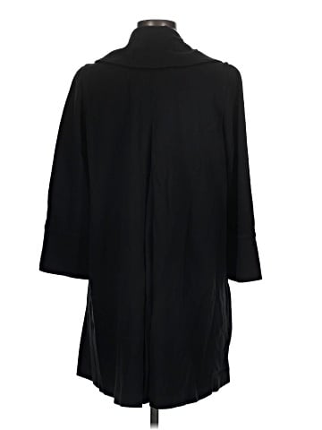 Diane von Furstenberg Trenchcoat (view 2)
