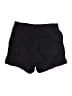 Mod Ref 100% Linen Solid Black Shorts Size L - photo 2