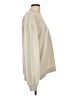 If It Were Me Solid Tan Sweatshirt Size L (estimated) - photo 4