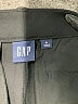 Gap Solid Black Active Pants Size 8 - photo 7