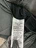 Gap Solid Black Active Pants Size 8 - photo 8