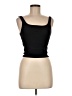 Carbon38 Black Tank Top Size M - photo 1
