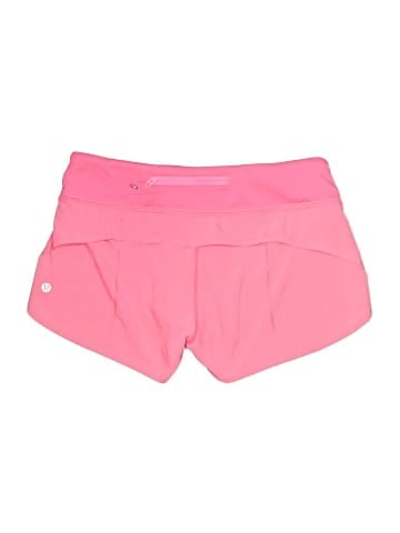 Lululemon Athletica Athletic Shorts (view 2)