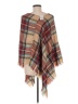 Versona 100% Acrylic Brown Poncho One size (estimated) - photo 2