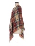 Versona 100% Acrylic Brown Poncho One size (estimated) - photo 5