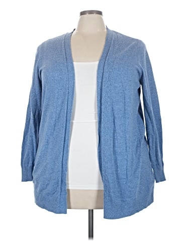 Croft & Barrow Cardigan (view 1)