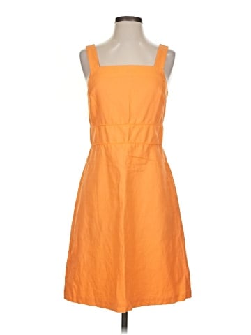 Ann Taylor Casual Dress (view 1)