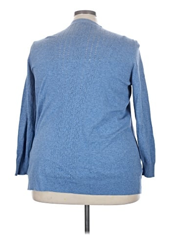 Croft & Barrow Cardigan (view 2)
