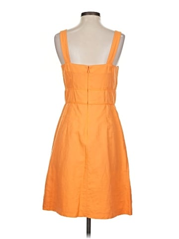 Ann Taylor Casual Dress (view 2)