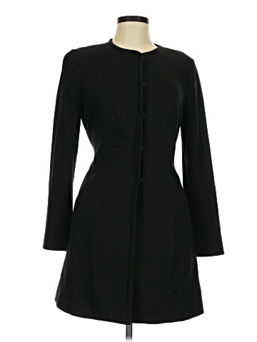 Black Label by Chico's Coat (view 1)
