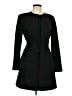 Black Label by Chico's Black Coat Size Med (1) - photo 1