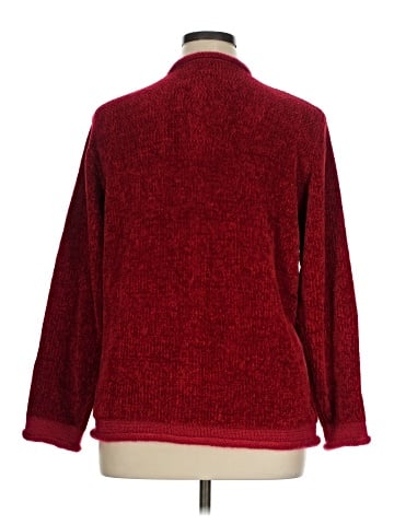 Denim & Co Cardigan (view 2)