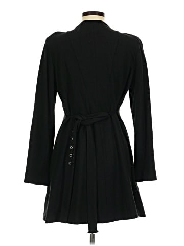 Black Label by Chico's Coat (view 2)