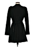Black Label by Chico's Black Coat Size Med (1) - photo 2