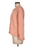 Lucky Lotus Orange Pullover Sweater Size M - photo 5