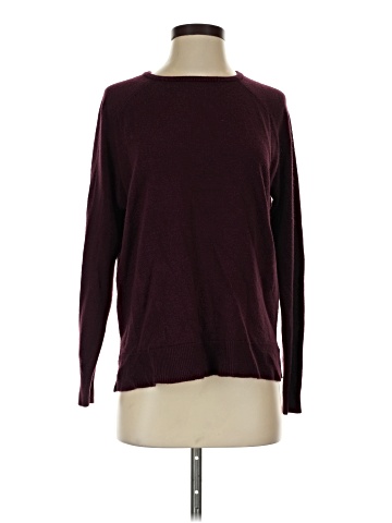 Sweet Romeo Long Sleeve Top (view 1)