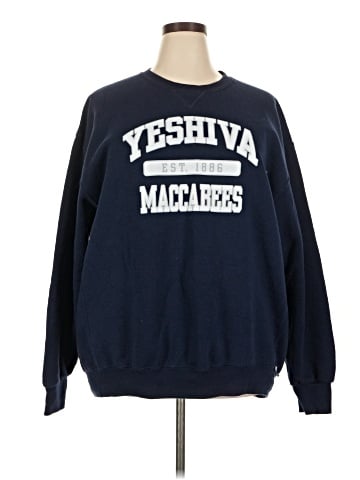 Russell Athletic Sweatshirt (view 1)