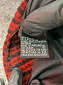 Kasper Stripes Red Blazer Size 6 - photo 7