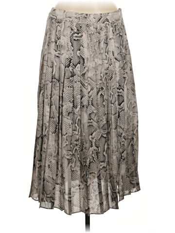 White House Black Market Casual Skirt (view 1)