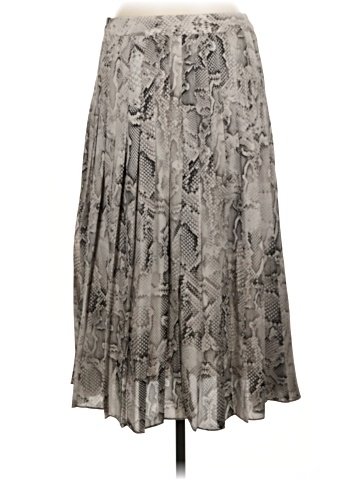 White House Black Market Casual Skirt (view 2)