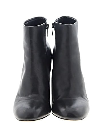 Ava & Aiden Ankle Boots (view 2)
