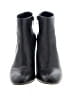 Ava & Aiden Black Ankle Boots Size 10 - photo 2